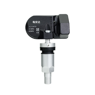 适用北汽新能源EU5EU7胎压传感器轮胎监测器BJ40绅宝D50D70威旺S3