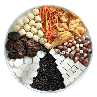 山楂鸡内金脾胃去儿童内热消麦芽原材料积食秋冬养生茶茶包调理