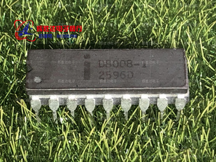 D8008-1进口现货，79年 CPU收藏 集成电路IC 批量供应