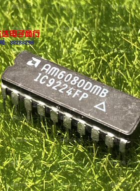 AM6080DMB进口AM6080PC现货，集成电路IC 批量供应