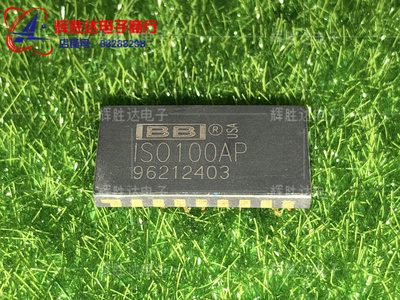 ISO100AP进口现货，集成电路IC 批量供应