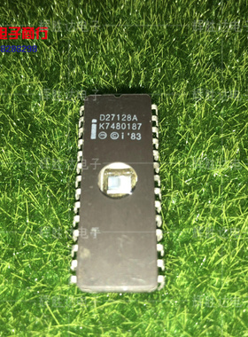 D27128A进口现货，集成电路IC 批量供应
