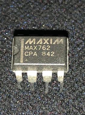 MAX762CPA进口现货，集成电路IC 批量供应