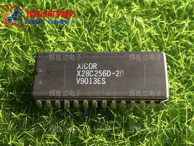 X28C256D-20进口现货，集成电路IC 批量供应
