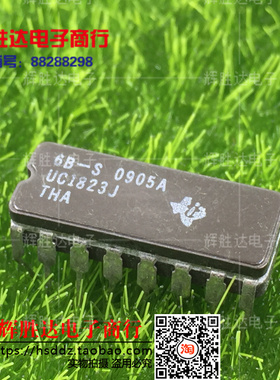 UC1823AJ进口UC2823AJ现货UC3823AJ集成电路IC 批量供应