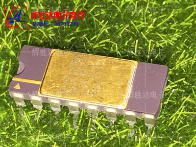 AD558JD进口现货，集成电路IC 批量供应