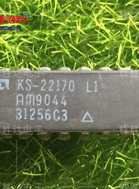 AM9044 KS-22170 L1进口现货，集成电路IC 批量供应