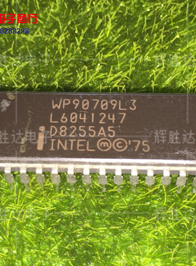 D8255A5进口现货D8255A-5集成电路IC 批量供应