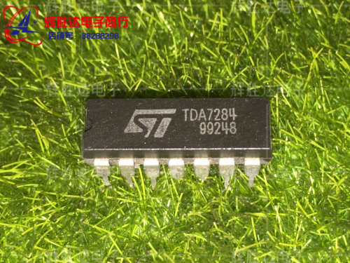 TDA7284进口现货，集成电路IC 批量供应