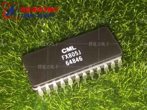 FX805J进口现货，集成电路IC 批量供应