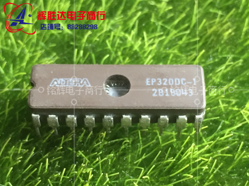 全新EP320DC-1进口现货，集成电路IC 批量供应