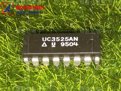 UC2525AN UC2525BN UC3525AN UC3525BN进口现货，集成电路IC
