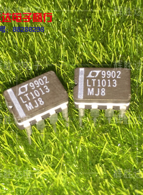 LT1013MJ-8进口LT1013MJ-8/883C现货，集成电路IC 批量供应