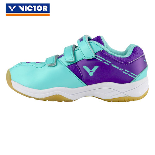 VICTOR威克多儿童羽毛球500