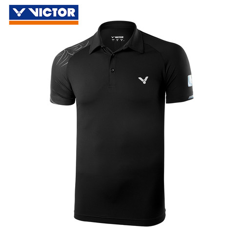 VICTOR威克多中国公开赛羽球服