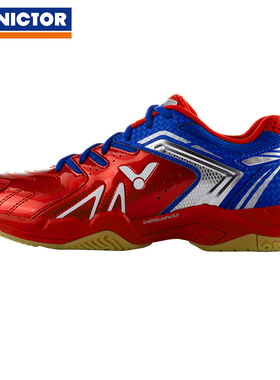 正品VICTOR威克多羽毛球鞋SH-A610 610II胜利运动鞋特价清仓包邮