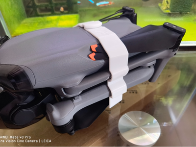 适用于大疆Air 3s束桨器Air 3适用/Dji Air 3s paddle harness