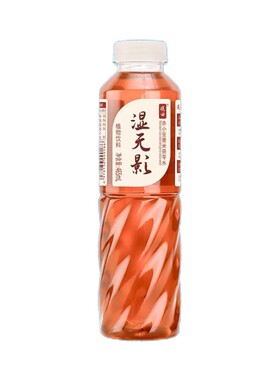 晓田湿无影立必得赤小豆薏米茯苓水0糖0代糖0咖啡因 500ml *15瓶