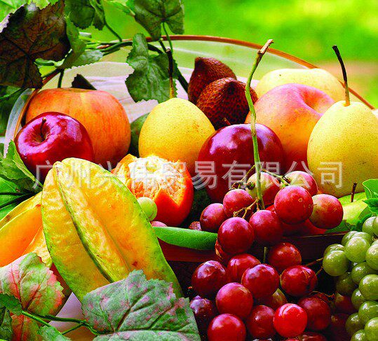 香精水果中药香水洗涤