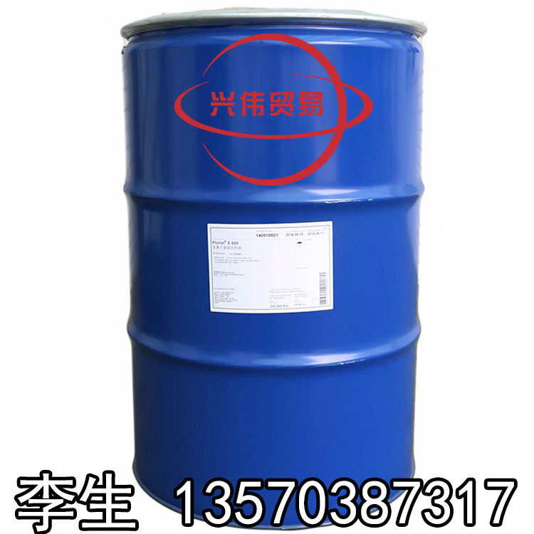 扬子石化-巴斯夫 聚乙二醇400 巴斯夫  PEG-400  230公斤/桶