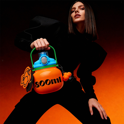 世大家boomboom桶高颜值保温杯