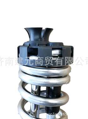 陕汽德龙F3000 原厂供应件 DZ95189552036 油量感应器