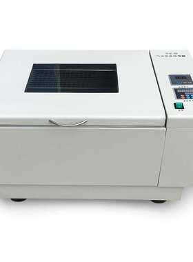 供应THA-82气浴恒温振荡器 THA-82气浴振荡器 数显气浴振荡器厂家