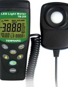 TM-201L照度计|泰玛斯TM201L照度计 价