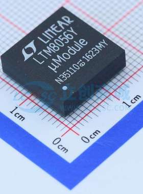 DC-DC电源模块 LTM8056EY#PBF LTM8056Y LTM8056IY BGA-121(15x15