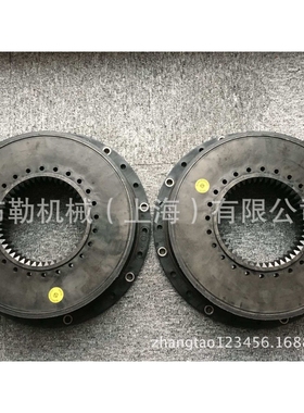 徐州摊铺机夯机联轴器BoWex-ELASTIC 48HE 65Sha(Shore A)橡胶盘