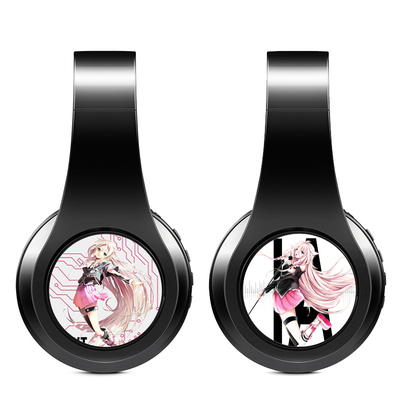 VOCALOIDia蓝牙耳机定制