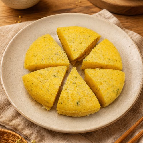 双德一号海苔软糕发糕早餐100克