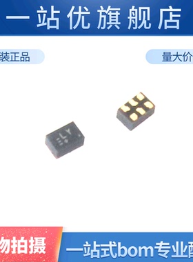 进口 MAX2659ELT+T MAX2659  LGA-6 射频放大器