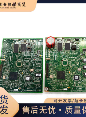 西子奥的斯电梯GECB小板AEA26800AML1/AML2/ALM7原厂现货保质秒发