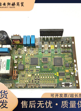 奥的斯电梯门机盒DO2000蓝盒门机板DCSS-IV GCA GBA24353F1 现货