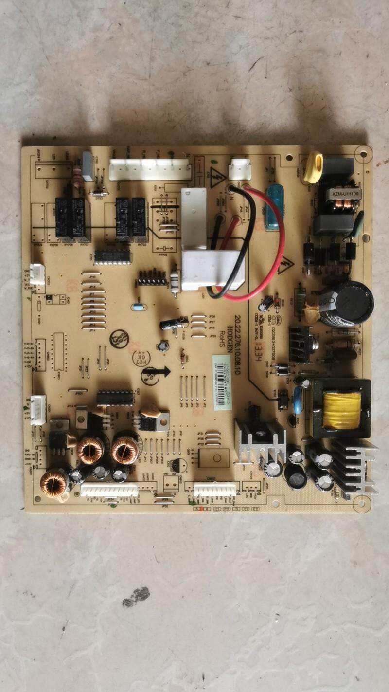 ESE5508WD电脑板17-04301-00A 适用伊莱克斯冰箱电源板议价怎么看?