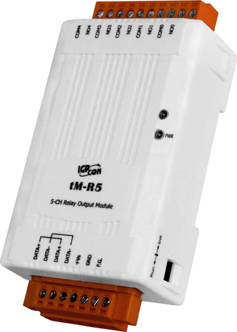 tM-R5  5通道继电器输出模块议价怎么看?