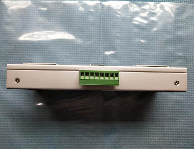 九成新德国菲尼克斯交换机FL  SWITCH  SF  16TX  2832849议价怎么看?