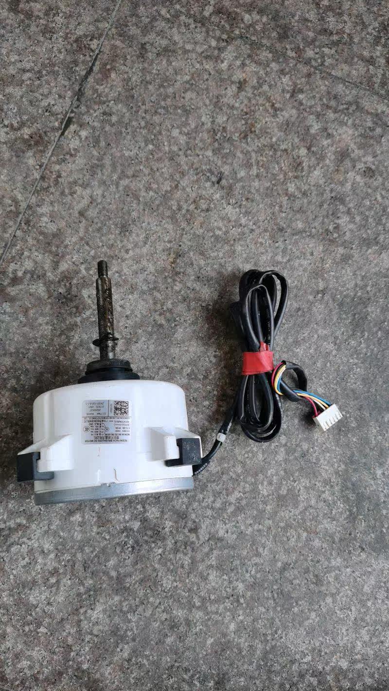 全新中央空调室直流风机wZDk100-38G（RD-380-100-8H）DC380V议价使用感如何?
