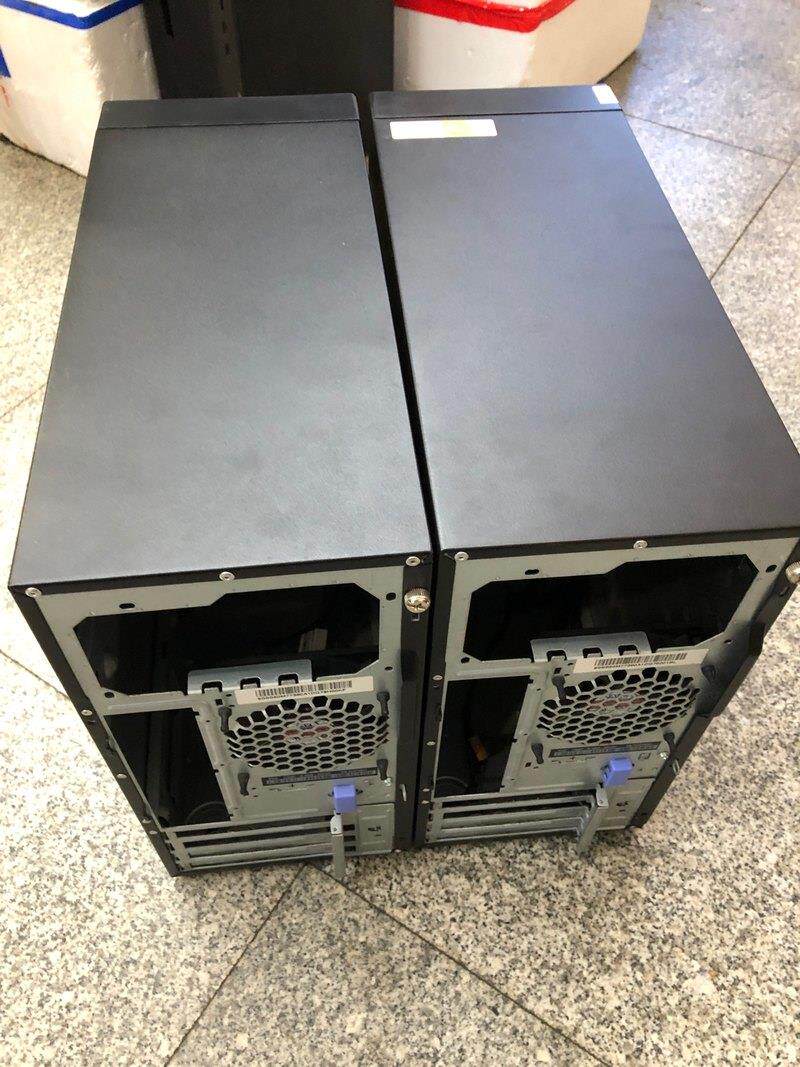 ??(ThinkStation)P320 P328 T250图形工作站机箱议价怎么看?