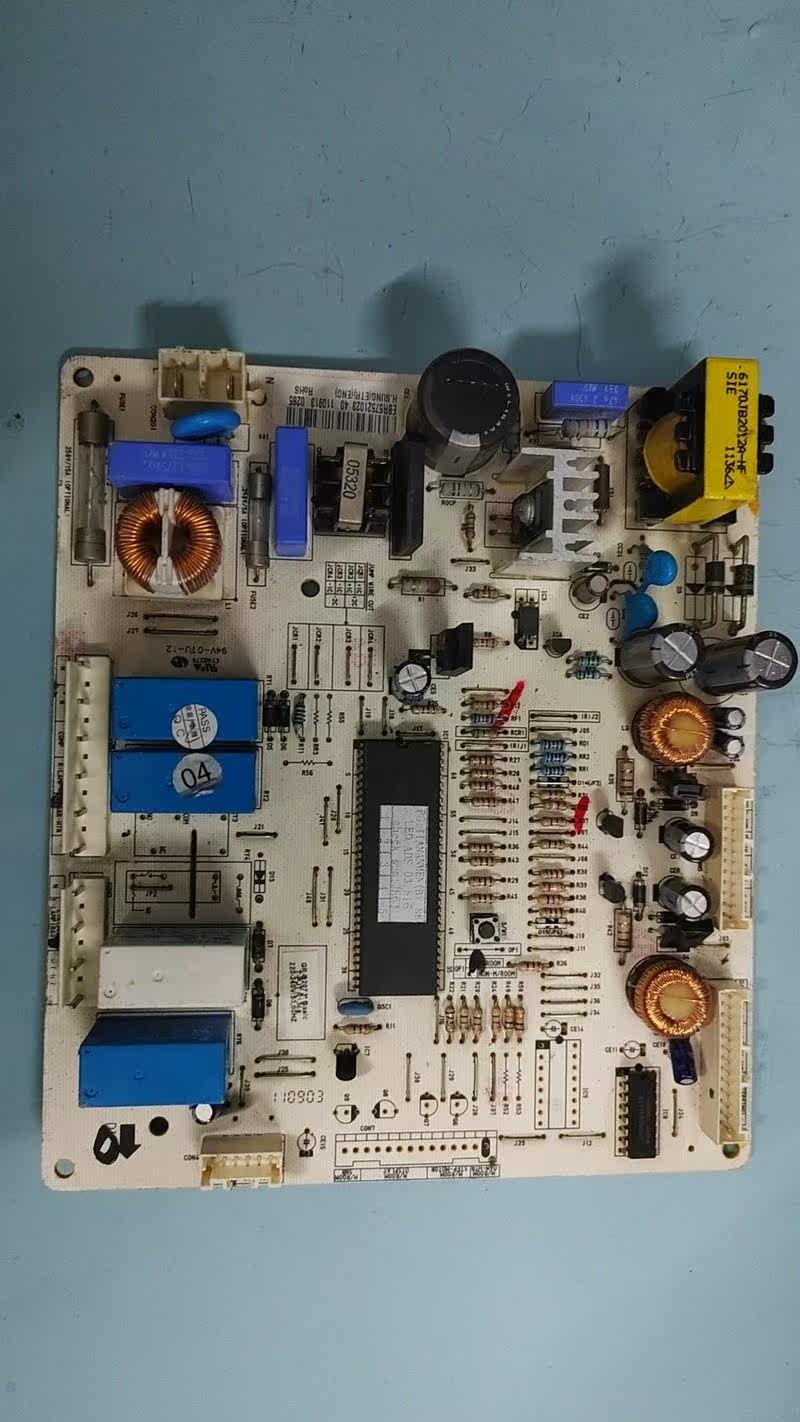 LG冰箱GR--A2074FDJ 原装電脑板主控板 EBR57521019 EBR57521023.属于什么档次？