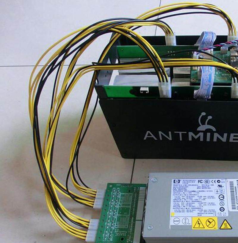 原装HPDL380G5服务器电源 370G5DPS-800GB A 403781-001 改好议价怎么看?
