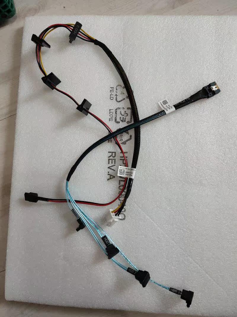 T150  SATA 线  T150无列阵卡线议价怎么样,好用不?