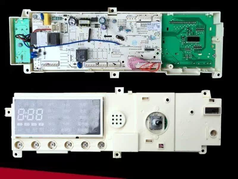 适用滚筒洗衣机TD80-1416MPDG主控板 301330800042电脑板议价怎么看?