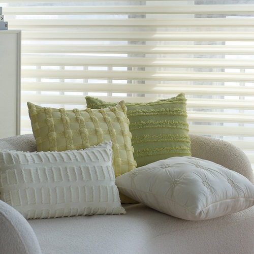 奶油风可爱抱枕靠垫客厅沙发腰枕