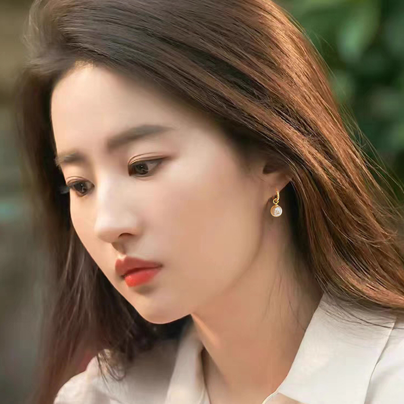 刘亦菲去有风的地方许红豆同款