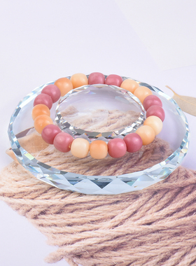 玉器翡翠手镯手串展示架