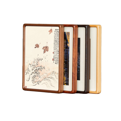 实木画框/相框摆台定制尺寸装裱