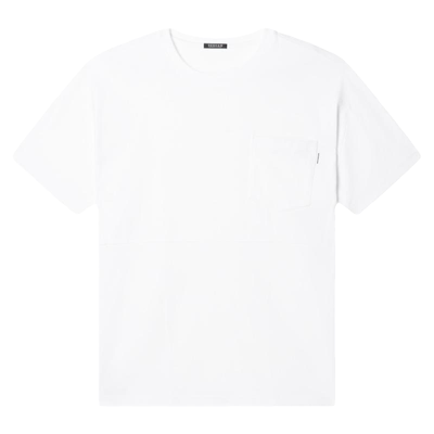 DENHAM男女同款短袖t恤2件套