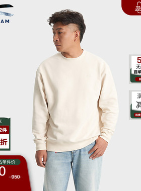 DENHAM新款男女同款时尚潮流白色灰色剪刀LOGO刺绣卫衣